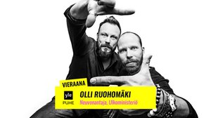 Riku ja Tunna - Docventures  live stream: 26.09.2018 16.02