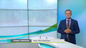 Yle Uutiset viittomakielellä: 26.09.2018 16.55