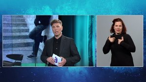 A-studio viittomakielelle tulkattuna: 26.09.2018 15.45