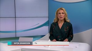 Yle Nyheter TV-nytt: 26.09.2018 17.55