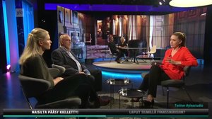 Naisilta pääsy kielletty!: 26.09.2018 21.05