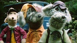 Karvat nousevat pystyyn (S): 01.10.2018 00.06