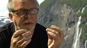 Mies Tiettömän taipaleen takana: 30.09.2018 23.11