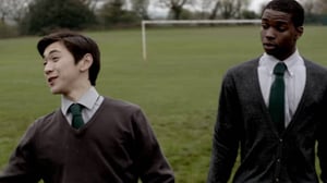 Karkuteillä (7): 01.10.2018 00.01