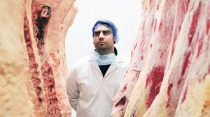 Prisma: Totuus lihasta: 01.10.2018 06.00