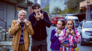 Taurusvuorilta Istanbuliin: 01.10.2018 06.00