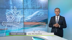 Yle Uutiset viittomakielellä: 27.09.2018 16.57