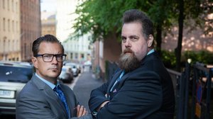 Snapsilauluja ja keppihevosia: 27.09.2018 20.00