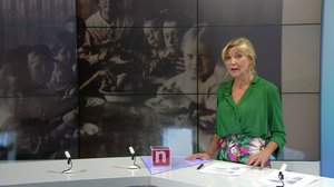 Yle Nyheter TV-nytt: 27.09.2018 19.30