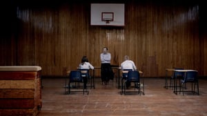 Tumma kuu (7): 01.10.2018 00.01