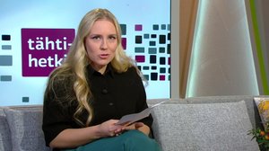 Tähtihetki: 28.09.2018 08.40