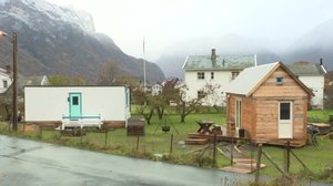 Norjaa ristiin rastiin: 01.10.2018 19.56