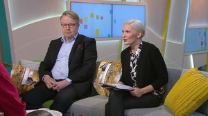 Jälkiviisaat: 28.09.2018 09.00