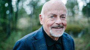 Tähtien sota -elokuva teki korutaiteilija Björn Weckströmistä tähden: 28.09.2018 11.20