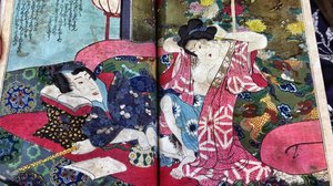 Värien lumo: 02.10.2018 06.00