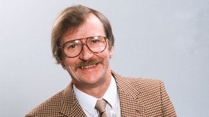 Junnu Vainio - muina miehinä: 01.10.2018 00.01