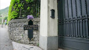 Historia: Mussolinin viimeiset päivät (12): 01.10.2018 06.00