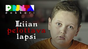 Perjantai-dokkari: Liian pelottava lapsi: 01.10.2018 07.00