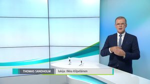 Yle Uutiset viittomakielellä: 28.09.2018 16.55