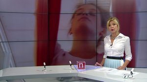 Yle Nyheter TV-nytt: 28.09.2018 19.30