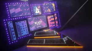 CS:GO Blast: Istanbul (16): 28.09.2018 21.38