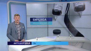 Urheiluruutu: 28.09.2018 21.55
