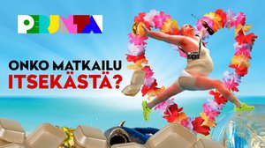 Onko matkailu itsekästä?: 28.09.2018 21.05