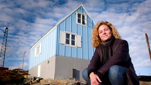 Grönlannin unelmakodit: 02.10.2018 18.30