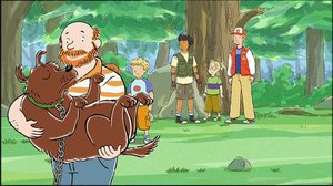 Mikä Popea vaivaa? / Martta kertoo sadun (S): 29.09.2018 07.27