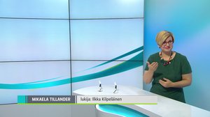 Yle Uutiset Viikko viitottuna: 30.09.2018 11.05