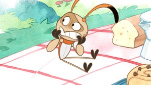 Jymy-yllätys (S): 03.10.2018 07.27