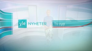 Yle Nyheter TV-nytt: 29.09.2018 19.30