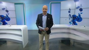 Sportnytt: 29.09.2018 19.39