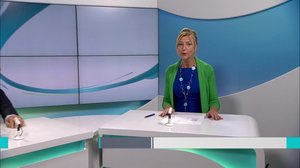 Yle Nyheter TV-nytt: 30.09.2018 17.55