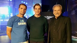 Arto Nyberg: 30.09.2018 18.45