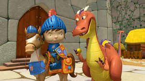 Ritari Mikke ja velhon aarre (S): 04.10.2018 18.00