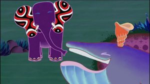 Miksi valas suihkuttaa? (S): 01.10.2018 07.09