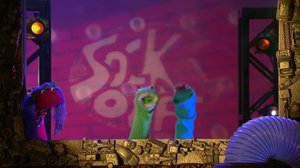 Ibland blir allt fel (S): 03.10.2018 10.40