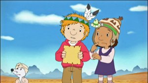 Sierra Muerten aarre (S): 02.10.2018 18.00