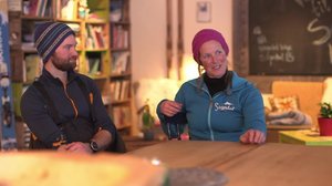 Tunturien ihmisiä: 03.10.2018 09.10