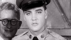 1958 Sotamies Elvis Presley: 02.10.2018 20.55