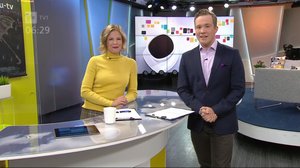 Ylen Aamu-tv: 01.10.2018 06.25