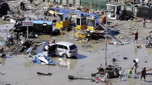 Indonesian maanjäristyksessä ja tsunamissa jo yli 800 kuolonuhria: 01.10.2018 12.58