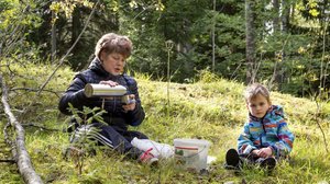 "Ulkomaalaisten on vaikea uskoa oikeuksia todeksi" – Jokamiehenoikeudet halutaan Unescon kulttuuriperintöluetteloon: 01.10.2018 13.03