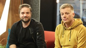 Efter Nio: 01.10.2018 21.00