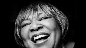 Mavis!: 02.10.2018 06.00