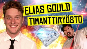 Elias Gould ja timanttiryöstö: 02.10.2018 11.00