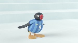 Supersijaistaja Pingu (S): 02.10.2018 18.00