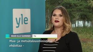 Yle Oddasat: 02.10.2018 16.45