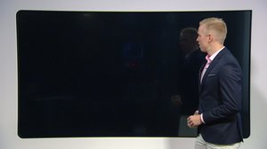 Sääennuste klo 18: 02.10.2018 18.35